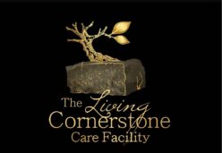 The Living Cornerstone